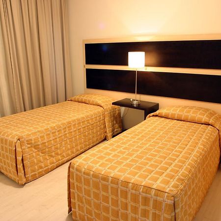 Lagoa Serena Flat Hotel Araras  Kültér fotó