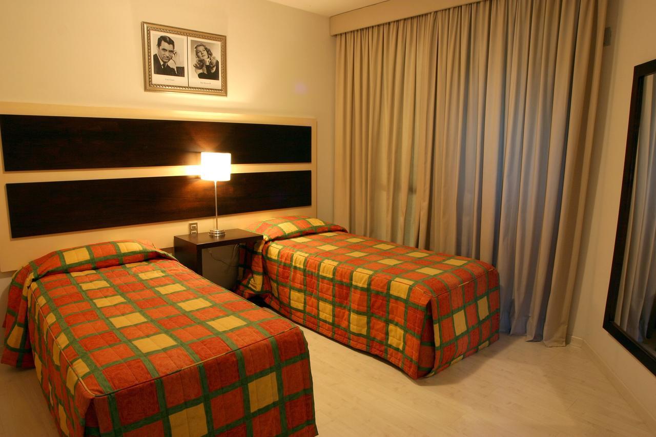 Lagoa Serena Flat Hotel Araras  Kültér fotó